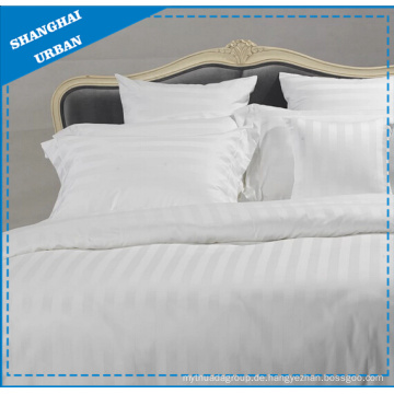 Baumwolle Polyester Duvet Cover Hotel Bettwäsche